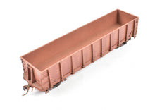 Load image into Gallery viewer, HO Brass Pecos River Brass SP - Southern Pacific G-70-1/3/5 Sulfur Gondola CP