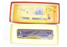 Load image into Gallery viewer, HO MTS Imports CNS&M - North Shore Line 128-141 Class Wood Interurban Coach Unpowered Die Cast Kit
