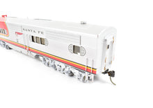 Load image into Gallery viewer, HO Brass Hallmark Models ATSF - Santa Fe EMC E-1 A/B Set Both Powered