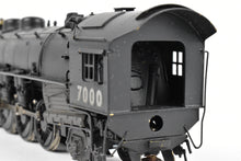 Load image into Gallery viewer, HO Brass Balboa UP - Union Pacific 7000 Class 4-8-2 Mountain Custom Painted By Joe G. Collias No. 7000