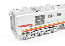 Load image into Gallery viewer, HO Brass OMI - Overland Models Inc. AT&SF - Santa Fe ALCO DL-108B DP6400A/01 Class CP