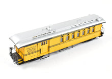 Load image into Gallery viewer, HOn3 Brass PSC - Precision Scale Co. D&RGW - Denver & Rio Grande Western Combine FP #212