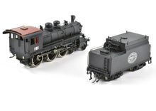 Load image into Gallery viewer, HO Brass OMI - Overland Models Inc. GN - Great Northern 4-6-0 E-15 Custom Painted SP&S - Spokane Portland & Seattle
