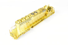 Load image into Gallery viewer, HO Brass Overland Models, Inc. ATSF - Santa Fe EMD SD40-2 116 Inch "Snoot Nose"