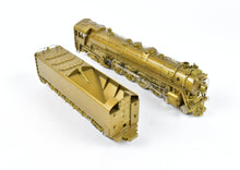 Load image into Gallery viewer, HO Brass CON Oriental Limited NP - Northern Pacific Class A-5 4-8-4