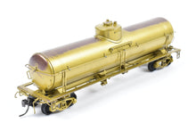 Load image into Gallery viewer, HO Brass Pecos River Brass UP - Union Pacific O-50-6 Tank Car