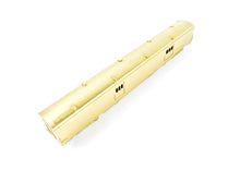 Load image into Gallery viewer, HO Brass Oriental Limited NP - Northern Pacific North Coast Limited #400 Water Baggage Car with Skirts