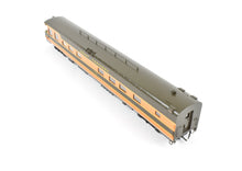Load image into Gallery viewer, HO Brass W&R Enterprises GN - Great Northern Business Car A28 Custom Painted Empire Builder