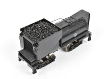 Load image into Gallery viewer, HO Brass Westside Model Co. UP - Union Pacific Class 4-4-2 Atlantic Painted With Custom Tender 1 of 1!