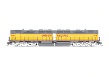 Load image into Gallery viewer, HO Brass OMI - Overland Models, Inc. UP - Union Pacific EMD DD35B Original FP #73B
