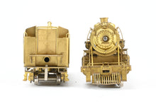 Load image into Gallery viewer, HO Brass Akane Various Roads USRA – United States Railway Administration or Erie Railroad 4-6-2 Heavy Pacific