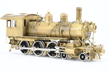 Load image into Gallery viewer, HO Brass PFM - United GN - Great Northern E-6 4-6-0 Ten Wheeler