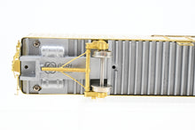 Load image into Gallery viewer, HO Brass OMI - Overland Models, Inc. NS - Norfolk Southern or UP - Union Pacific Roadrailer Mark V 48' Adapter Trailer