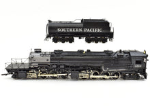 Load image into Gallery viewer, HO Brass CON Key Imports SP - Southern Pacific Class AC-5 4-8-8-2 Cab Forward Factory Painted CS-21