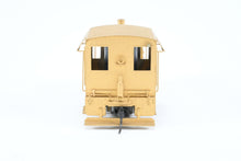 Load image into Gallery viewer, HOn3 Brass Westside Model Co. D&RGW - Denver & Rio Grande Western Diesel Switcher #50