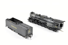 Load image into Gallery viewer, HO Brass Key Imports NKP - Nickel Plate Road S-2/3 Class 2-8-4 Berkshire CP and Weathered