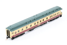 Load image into Gallery viewer, N Microtrains Line Napa Valley Wine Train 4-Pack w/Bonus FT Powered A-unit