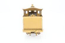 Load image into Gallery viewer, On2 Brass N.J. Custom Brass SR&RL - Sandy River & Rangeley Lakes 0-4-4T Forney No. 6