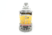 Load image into Gallery viewer, HO Brass OMI - Overland Models, Inc. UP - Union Pacific EMD SD60M 2-Window Cab FP No. 6324