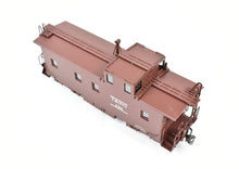 Load image into Gallery viewer, HO Brass PSC - Precision Scale Co. SP/T&NO - Texas & New Orleans C-40-3 Steel Cupola Caboose FP No. T&NO 425