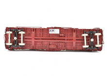 Load image into Gallery viewer, HO Brass PSC - Precision Scale Co. PRR- Pennsylvania Railroad K-7a Double Deck Stock Car FP