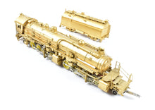 Load image into Gallery viewer, HO Brass Westside Model Co. SP - Southern Pacific Class AC-1 2-8-8-2 Cab Forward