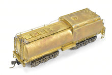 Load image into Gallery viewer, HO Brass Max Gray SP - Southern Pacific Class MT-4 4-8-2 Mountain