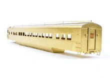 Load image into Gallery viewer, HO Brass TCY - The Coach Yard UP - Union Pacific COSF/COLA 48-Seat Chair Car 1941 Version BODY ONLY