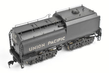 Load image into Gallery viewer, HO Brass Balboa UP - Union Pacific 7000 Class 4-8-2 Mountain Custom Painted By Joe G. Collias No. 7000