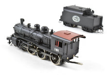 Load image into Gallery viewer, HO Brass OMI - Overland Models Inc. GN - Great Northern 4-6-0 E-15 Custom Painted SP&S - Spokane Portland & Seattle