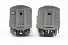 Load image into Gallery viewer, HO Brass Oriental Limited UP - Union Pacific EMD F3A/F3B PH II/III 1500 HP 2-Unit Set Custom Painted