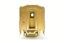 Load image into Gallery viewer, HO Brass Oriental Limited NP - Northern Pacific North Coast Limited Sleeper #350 w/o Skirts