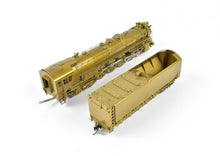 Load image into Gallery viewer, HO Brass CON Oriental Limited NP - Northern Pacific Class A-5 4-8-4