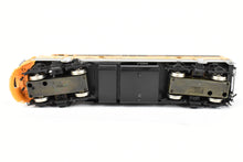 Load image into Gallery viewer, HO Brass Oriental Limited D&RGW - Rio Grande EMD F9 A/B/B Set 1750 HP Each Factory Painted