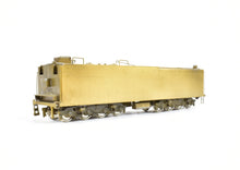 Load image into Gallery viewer, HO Brass PFM-United AT&SF - Santa Fe 57' Tender for 5000 Class 2-10-4 and 2900 Class 4-8-4