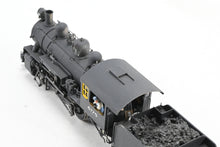 Load image into Gallery viewer, HO Brass Alco Models NYC - New York Central B-11 0-6-0 Switcher Custom Painted & Weathered No. 6175