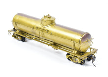 Load image into Gallery viewer, HO Brass Pecos River Brass UP - Union Pacific O-50-6 Tank Car