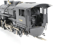 Load image into Gallery viewer, HO Brass PFM - SKI L&N - Louisville & Nashville H-29a Class 2-8-0 Consolidation Custom Painted No. 1328