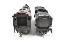 Load image into Gallery viewer, HO Brass PFM - Fujiyama NP - Northern Pacific 4-8-4 Class A-3 Crown Model CP No. 2665 REBOXX