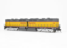 Load image into Gallery viewer, HO Brass OMI - Overland Models, Inc. UP - Union Pacific EMD DD35B Original FP #73B