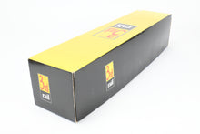 Load image into Gallery viewer, O Brass Sunset Models Third Rail UP - Union Pacific 72’ Harriman Coach FP Yellow/Gray No. 1054