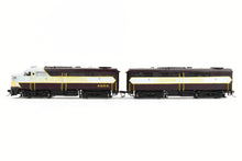 Load image into Gallery viewer, HO Brass Key Imports CPR - Canadian Pacific Railway ALCo FA-1/FB-1 Set Ph-I CP FAIR PAINT