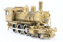 Load image into Gallery viewer, HO Brass PFM - United GN - Great Northern E-6 4-6-0 Ten Wheeler