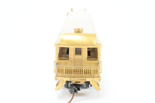 Load image into Gallery viewer, HO Brass NPP - Nickel Plate Products PRR - Pennsylvania Railroad Business Car