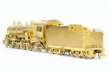 Load image into Gallery viewer, HO Brass OMI - Overland Models GTW - Grand Trunk Western J-3-a 4-6-2 Nos. 5030-5048