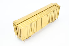 Load image into Gallery viewer, HO Brass Oriental Limited MILW - Milwaukee Road Automobile Box Car
