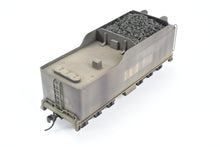 Load image into Gallery viewer, HO Brass AHM - Associated Hobby Manufacturers HCB AT&SF - Santa Fe 3400 Class 4-6-2 Custom Painted and Weathered No. 3414