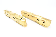 Load image into Gallery viewer, HO Brass Hallmark Models Various Roads EMD E3/6 A/B Set Both Units Powered