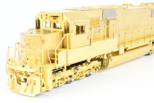 Load image into Gallery viewer, HO Brass OMI - Overland Models Inc. NS - Norfolk Southern EMD SD70 Radial Trucks Standard Cab