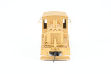 Load image into Gallery viewer, HOn3 Brass Westside Model Co. D&RGW - Denver & Rio Grande Western Diesel Switcher #50